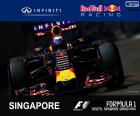 Ricciardo 2015 Γ.Π Σιγκαπούρη